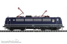 L.S. Models LS16020S - E-Lok BR 184 003 DB, Ep.IVc, Sound