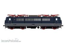 L.S. Models LS16022S - E-Lok E 410 011 DB, Ep.IIIc, Sound