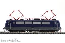 L.S. Models LS16023DCS - E-Lok E 410 003 DB, Ep.IIIb, Sound