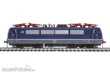 L.S. Models LS16024DCS - E-Lok BR 184 002 DB, Ep.IVa, Sound - Lemke