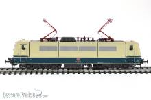 L.S. Models LS16029S - E-Lok BR 181 001 DBAG, Ep.Vb, Sound