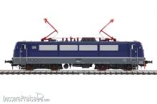 L.S. Models LS16030DCS - E-Lok E 310 002 DB, Ep.IIIb, Sound