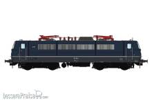 L.S. Models LS16031DC - E-Lok BR 181 104 DB, Ep.IVb - Lemke