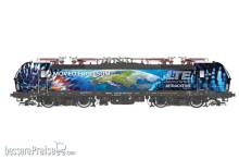 L.S. Models LS16060DCS - E-Lok BR 193 694 Vectron LTE, Ep.VI, Sound - Lemke