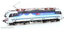 L.S. Models LS16062DC - E-Lok BR 193 110 Vectron SBB/Goldpiercer, Ep.VI - Lemke