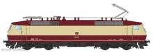L.S. Models LS16090DC - E-Lok BR 120.0 DB, Ep.IV - Lemke
