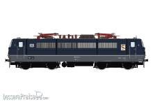 L.S. Models LS16520 - E-Lok BR 184 003 DB, Ep.IVc, AC - Lemke