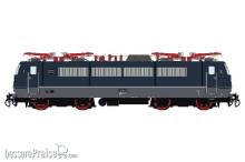 L.S. Models LS16523ACS - E-Lok E 410 003 DB, Ep.IIIb, AC Sound - Lemke