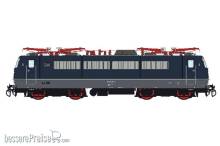 L.S. Models LS16524AC - E-Lok BR 184 002 DB, Ep.IVa, AC - Lemke