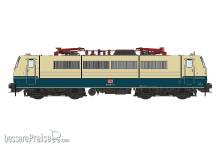 L.S. Models LS16529S - E-Lok BR 181 001 DBAG, Ep.Vb, AC Sound - Lemke