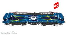 L.S. Models LS16651 - E-Lok BR 192 Smartron EGP, Ep.VI, AC