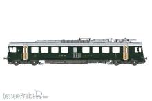 L.S. Models LS17051 - Triebwagen RBe 4/4 SBB, Ep.IV, grün, altes Logo