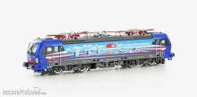 L.S. Models LS17113 - E-Lok BR 193 525 SBB Cargo / Hollandpiercer, Ep.VI - Lemke