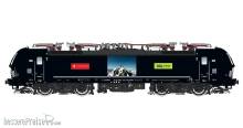 L.S. Models LS17117 - E-Lok BR 193 Vectron MRCE/BLS/Crossrail, Ep.VI - Lemke