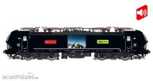 L.S. Models LS17117S - E-Lok BR 193 Vectron MRCE/BLS/Crossrail, Ep.VI, Sound - Lemke