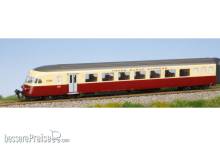 L.S. Models LS17526 - Triebzug RAe, 6-tlg. Gottardo SBB, IV, TEE, AC