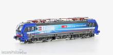 L.S. Models LS17612 - E-Lok BR 193 518 Vectron SBB Cargo / Ceneri, Ep.VI, AC - Lemke