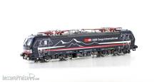 L.S. Models LS17618 - E-Lok BR 193 657 SBB Cargo/Shadowpiercer, Ep.VI, AC - Lemke