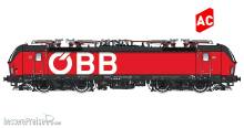 L.S. Models LS17911 - E-Lok Rh 1293 Vectron ÖBB, Ep.VI, AC - Lemke