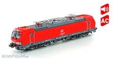 L.S. Models LS18503S - Vectron BR193, DB Schenker Rail Polska, rot, Ep.VI AC Sound - Lemke
