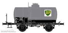 L.S. Models LS30453 - Kesselwagen OCEM SNCF/BP, Ep.IVa - Lemke