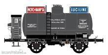 L.S. Models LS30456 - Kesselwagen OCEM SNCF/Moto-Nahpta, Ep.IIIa - Lemke