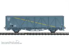 L.S. Models LS30671 - Schiebwandwagen Hs SNCF/EVS, Ep.IV - Lemke