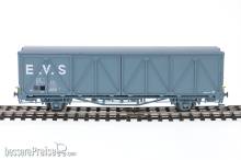 L.S. Models LS30674 - Schiebwandwagen Hs SNCF/EVS, Ep.IV - Lemke