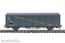 L.S. Models LS30676 - Schiebwandwagen Hs SNCF/EVS, Ep.V - Lemke