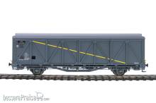 L.S. Models LS30677 - Schiebwandwagen Hs SNCF/EVS, Ep.V - Lemke