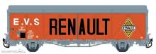 L.S. Models LS30683 - Schiebewandwagen IK SNCF/EVS/Renault, Ep.III - Lemke