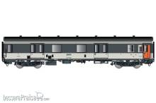 L.S. Models LS31231 - Packwagen MC76 Dd2 SNCF, Ep.IV, Corail