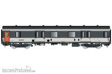 L.S. Models LS31232 - Packwagen MC76 Dd2 SNCF, Ep.IV-V, Corail
