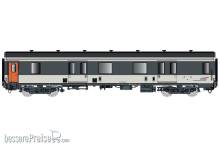 L.S. Models LS31233 - Packwagen MC76 Dd2 SNCF, Ep.IV-V, Corail