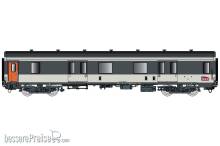 L.S. Models LS31234 - Packwagen MC76 Dd2 SNCF, Ep.VI, Corail