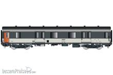 L.S. Models LS31235 - Packwagen MC76 Dd2s SNCF, Ep.IV, Corail
