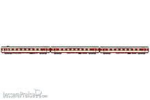 L.S. Models LS40084DC - 3er Set GC Personenwagen A3rtux+A8tu+A8u SNCF, Ep.IV, Etenda - Lemke