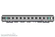 L.S. Models LS40606 - Personenwagen Vtu B10rtu, 2.Kl. SNCF, Ep.V, IB - Lemke