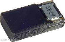 Zimo LS40X20X09 - Lautsprecher, 40 x 20 x 9mm, 8 Ohm, 1 W, mit integriertem Resonanzkörper