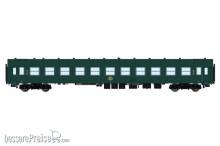 L.S. Models LS42071 - Personenwagen I5 Bc10, 2.Kl. SNCB, Ep.III - Lemke