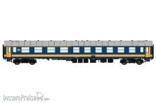 L.S. Models LS42185 - Personenwagen I4 A9, 1.Kl. SNCB, Ep.IVb, Benelux - Lemke