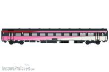 L.S. Models LS44055-2 - Personenwagen ICRm 1.Kl. A NS/FYRA, Ep.VI, Wg.22 - Lemke