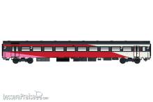 L.S. Models LS44057-2 - Personenwagen ICRm 2.Kl. B NS/FYRA, Ep.VI, Wg.26 - Lemke