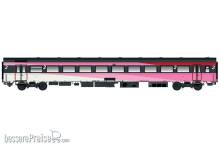 L.S. Models LS44057-3 - Personenwagen ICRm 2.Kl. B NS/FYRA, Ep.VI, Wg.27, Endwagen - Lemke