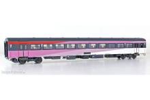 L.S. Models LS44065-1 - Personenwagen ICRm, 1.Kl. NS Fyra, Ep.VI