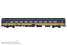 L.S. Models LS44239 - Personenwagen ICRmh 2.Kl. Bpmz NS, Ep.VI, Benelux - Lemke