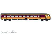 L.S. Models LS44260AC - Steuerwagen ICR Bs NS, Ep.IV/V, Benelux, AC - Lemke