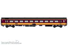 L.S. Models LS44262 - Personenwagen ICR 2.Kl. B10 NS, Ep.VI, Benelux - Lemke