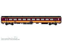 L.S. Models LS44264 - Personenwagen ICR 2.Kl. B10 NS, Ep.VI, Benelux - Lemke