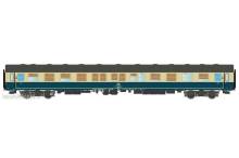 L.S. Models LS46185 - Liegewagen Bctm 256 DB, Ep.IV, Scheibenbremse